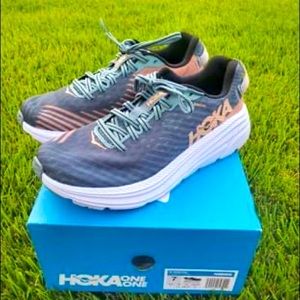 Hoka Running Shoe